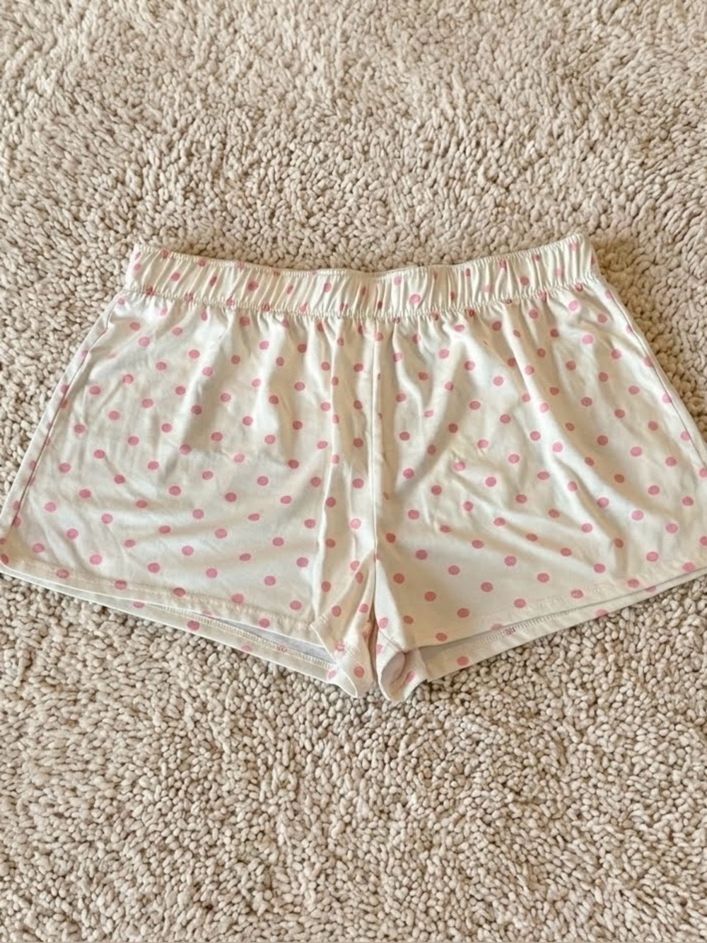 Hello Kitty Food Doodles 2-Piece Pajama Set XL - Picture 4 of 7